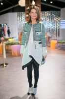Fashion - Natalie Massenet
