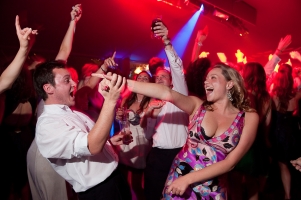 People & Parties