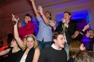 People & Parties