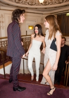 People & Parties