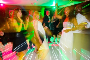People & Parties