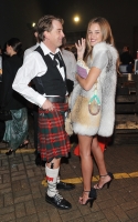 People & Parties - Scott Douglas and Rosie Huntingdon Whiteley
