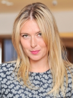 People & Parties - Maria Sharapova