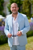 People & Parties - Jonathan Ive