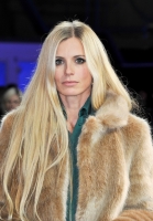 People & Parties -  Laura Bailey