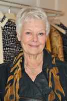 People & Parties - Judi Dench