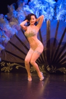 People & Parties - Dita von Teese