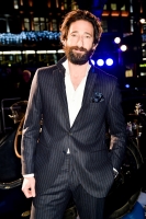 People & Parties - Adrien Brody