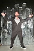 People & Parties - Matt Collishaw