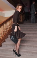 People & Parties - Tara Palmer Tomkinson