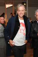 People & Parties - Bob Geldof