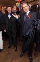 People & Parties - Holly Johnson