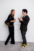 People & Parties - Phoebe Philo and Tim Noble