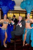 People & Parties - The Mayor of Las Vegas