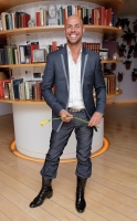People & Parties - Jason Gardiner