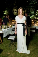 People & Parties - Natalia Vodianova
