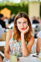 People & Parties - Alexa Chung

