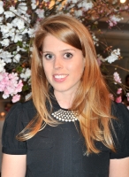 People & Parties - Princess Beatrice