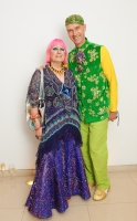 Fashion