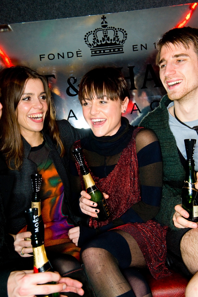 People & Parties