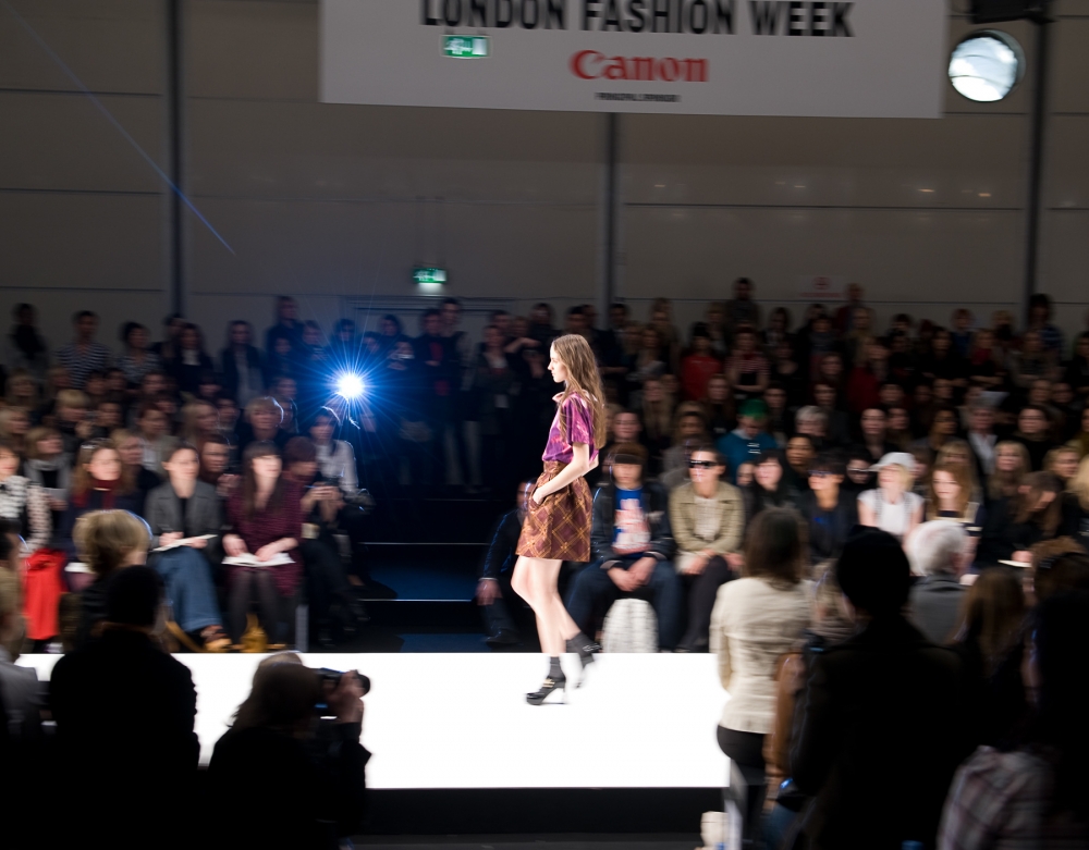 Fashion