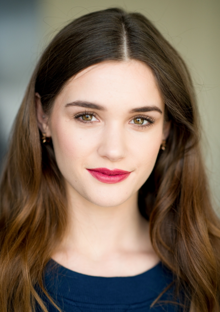 Portraits
